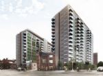 Black Friar pub development